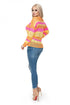 Chandail model 131612 PeeKaBoo